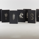 Illustration for article titled Damn, These Minimalist Editions of iHarry Potter/i are Beautiful